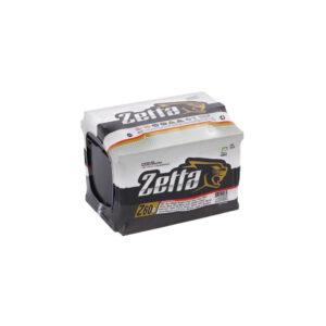 Bateria Zetta Z60D Direito